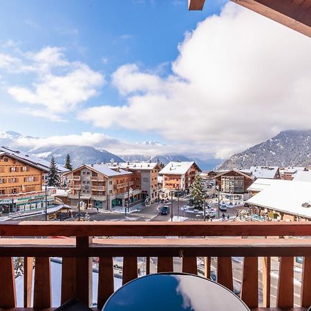 No 8 Bed & Bar Hotel Verbier Exterior photo